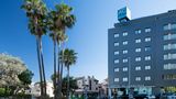 AC Algeciras Exterior