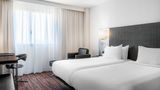 AC Algeciras Room