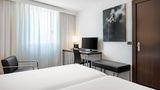 AC Algeciras Room