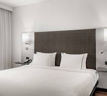 AC Algeciras Room