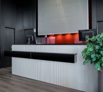 AC Algeciras Lobby