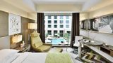 Courtyard by Marriott Agra Room