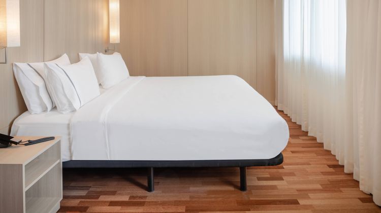 AC Malaga Palacio Suite