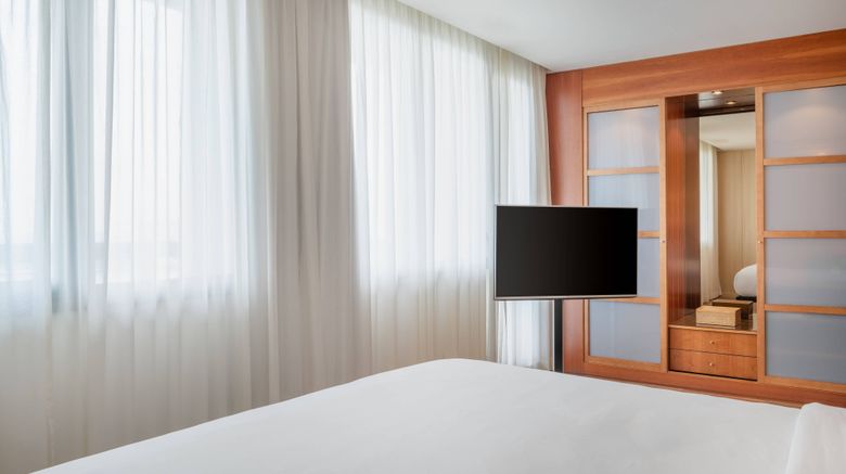 <b>AC Malaga Palacio Suite</b>. Images powered by <a href="https://www.leonardoworldwide.com/" title="Leonardo Worldwide" target="_blank">Leonardo</a>.