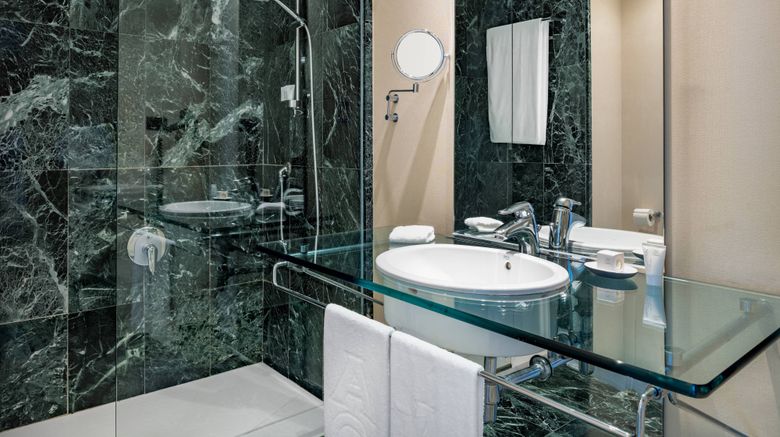 <b>AC Malaga Palacio Room</b>. Images powered by <a href="https://www.leonardoworldwide.com/" title="Leonardo Worldwide" target="_blank">Leonardo</a>.