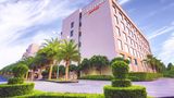 Courtyard by Marriott Agra Exterior