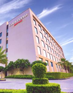Courtyard by Marriott Agra