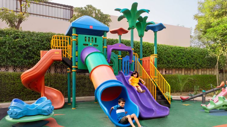 Courtyard by Marriott Agra Other