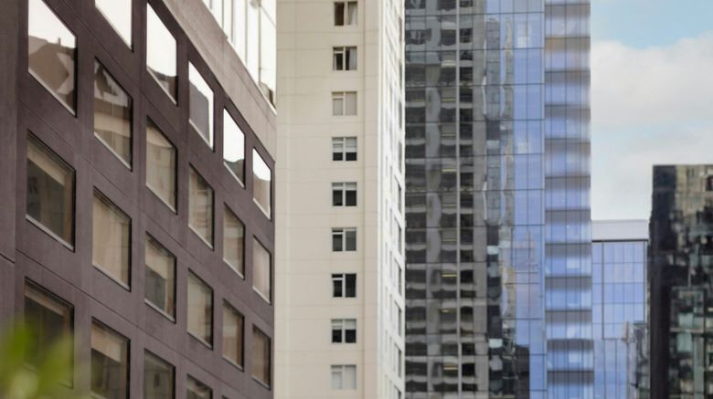 <b>JW Marriott Auckland Exterior</b>. Images powered by <a href="https://www.leonardoworldwide.com/" title="Leonardo Worldwide" target="_blank">Leonardo</a>.