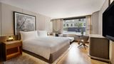 JW Marriott Auckland Room
