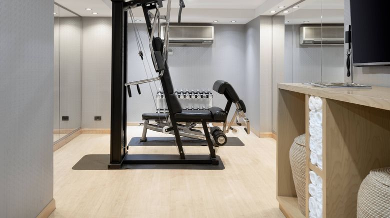 <b>AC Malaga Palacio Health Club</b>. Images powered by <a href="https://www.leonardoworldwide.com/" title="Leonardo Worldwide" target="_blank">Leonardo</a>.