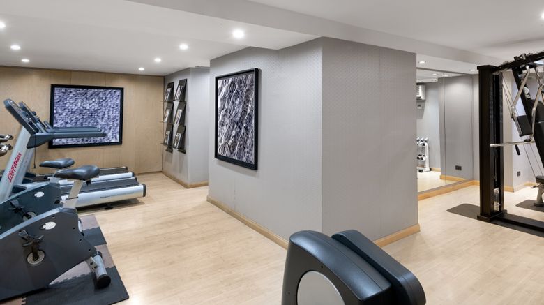 <b>AC Malaga Palacio Health Club</b>. Images powered by <a href="https://www.leonardoworldwide.com/" title="Leonardo Worldwide" target="_blank">Leonardo</a>.