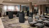 Courtyard Clifton Park Lobby