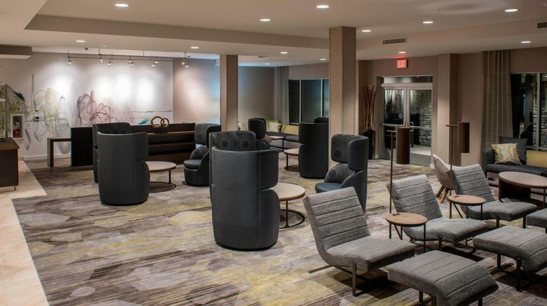 <b>Courtyard Clifton Park Lobby</b>. Images powered by <a href="https://www.leonardoworldwide.com/" title="Leonardo Worldwide" target="_blank">Leonardo</a>.