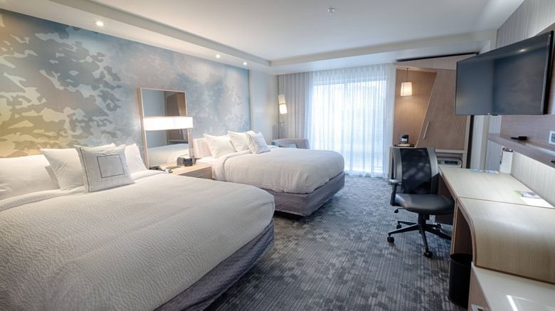 <b>Courtyard Clifton Park Room</b>. Images powered by <a href="https://www.leonardoworldwide.com/" title="Leonardo Worldwide" target="_blank">Leonardo</a>.