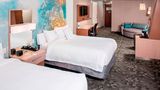 Courtyard Clifton Park Suite