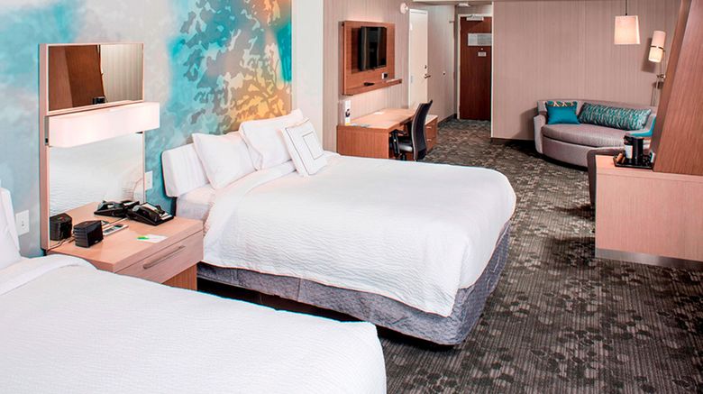 <b>Courtyard Clifton Park Suite</b>. Images powered by <a href="https://www.leonardoworldwide.com/" title="Leonardo Worldwide" target="_blank">Leonardo</a>.