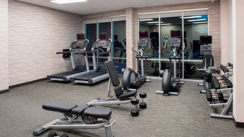 <b>Courtyard Clifton Park Health Club</b>. Images powered by <a href="https://www.leonardoworldwide.com/" title="Leonardo Worldwide" target="_blank">Leonardo</a>.