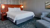 Courtyard by Marriott Albany Thruway Room