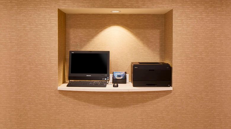 <b>Courtyard by Marriott Albany Thruway Other</b>. Images powered by <a href="https://www.leonardoworldwide.com/" title="Leonardo Worldwide" target="_blank">Leonardo</a>.