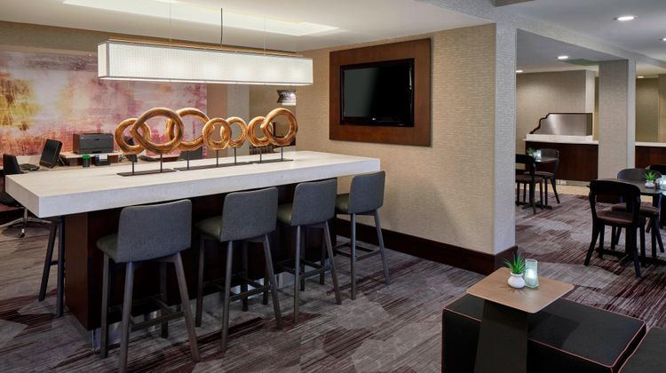 Courtyard by Marriott Albany Thruway Other