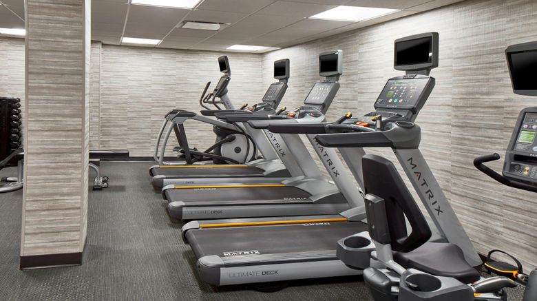 <b>Courtyard by Marriott Albany Thruway Health Club</b>. Images powered by <a href="https://www.leonardoworldwide.com/" title="Leonardo Worldwide" target="_blank">Leonardo</a>.