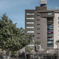 AC Alicante Hotel by Marriott