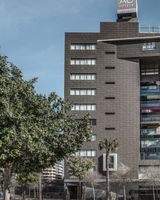 AC Alicante Hotel by Marriott