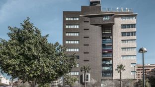 AC Alicante Hotel by Marriott