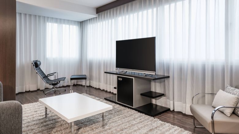 <b>AC Alicante Hotel by Marriott Room</b>. Images powered by <a href="https://www.leonardoworldwide.com/" title="Leonardo Worldwide" target="_blank">Leonardo</a>.