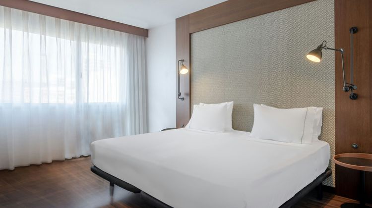 AC Alicante Hotel by Marriott Suite