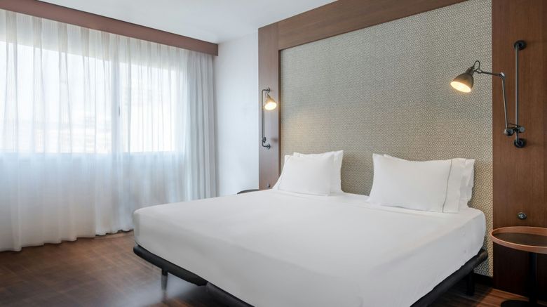 <b>AC Alicante Hotel by Marriott Suite</b>. Images powered by <a href="https://www.leonardoworldwide.com/" title="Leonardo Worldwide" target="_blank">Leonardo</a>.