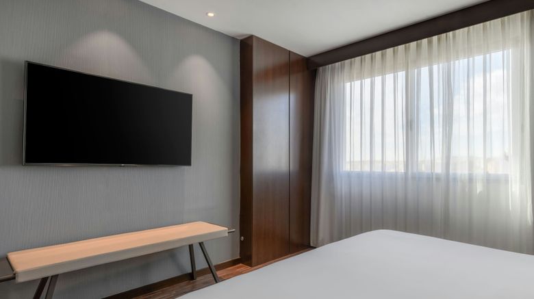 <b>AC Alicante Hotel by Marriott Suite</b>. Images powered by <a href="https://www.leonardoworldwide.com/" title="Leonardo Worldwide" target="_blank">Leonardo</a>.