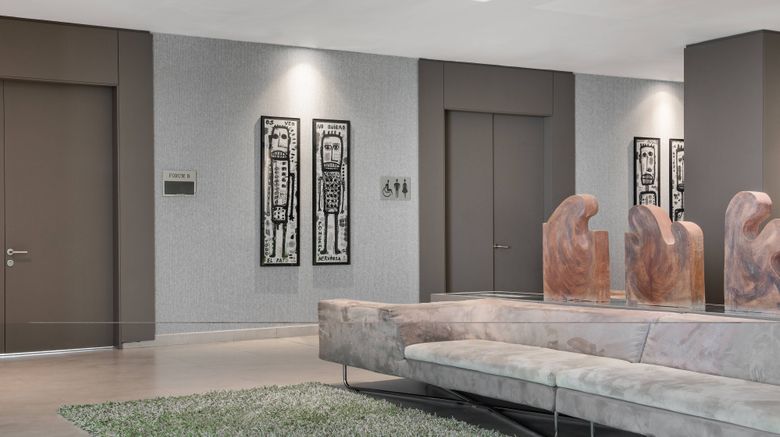 <b>AC Alicante Hotel by Marriott Meeting</b>. Images powered by <a href="https://www.leonardoworldwide.com/" title="Leonardo Worldwide" target="_blank">Leonardo</a>.