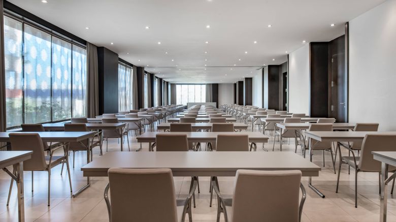 <b>AC Alicante Hotel by Marriott Meeting</b>. Images powered by <a href="https://www.leonardoworldwide.com/" title="Leonardo Worldwide" target="_blank">Leonardo</a>.
