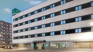 AC Hotel Elda