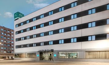 AC Hotel Elda