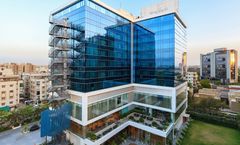 Renaissance Ahmedabad Hotel