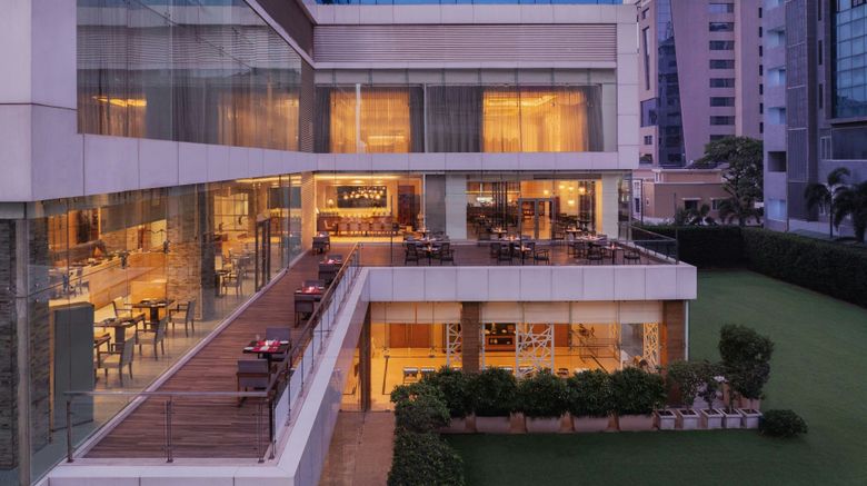 <b>Renaissance Ahmedabad Hotel Other</b>. Images powered by <a href="https://www.leonardoworldwide.com/" title="Leonardo Worldwide" target="_blank">Leonardo</a>.