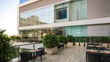 Renaissance Ahmedabad Hotel Restaurant
