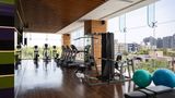 Renaissance Ahmedabad Hotel Health Club