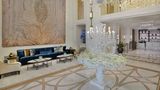 <b>The Ritz-Carlton, Amman Lobby</b>. Images powered by <a href="https://www.leonardoworldwide.com/" title="Leonardo Worldwide" target="_blank">Leonardo</a>.