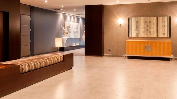 AC Hotel Elda Other