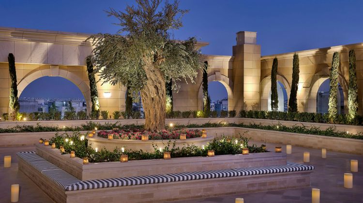 The Ritz-Carlton, Amman Other
