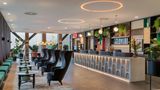 Corendon New-West, Tribute Portfolio Lobby