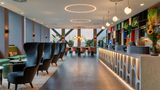 Corendon New-West, Tribute Portfolio Lobby