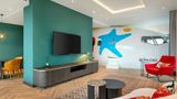 Corendon New-West, Tribute Portfolio Suite