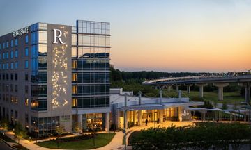 Renaissance Atlanta Airport Gateway