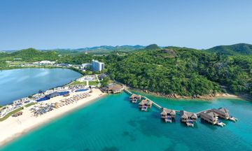 Royalton Antigua Resort & Spa