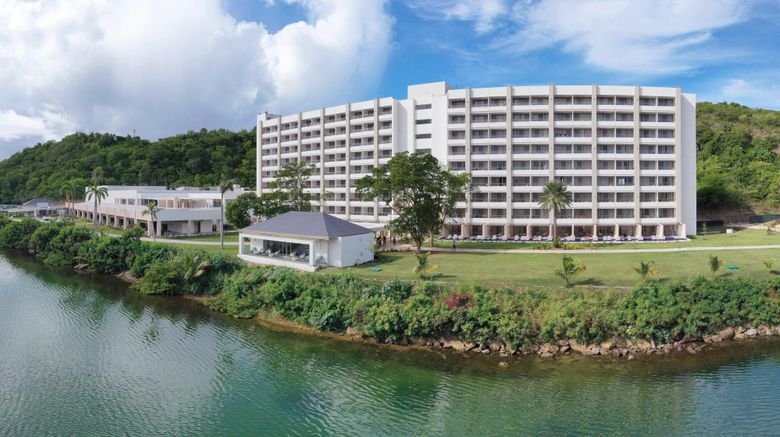 <b>Royalton Antigua Resort & Spa Exterior</b>. Images powered by <a href="https://www.leonardoworldwide.com/" title="Leonardo Worldwide" target="_blank">Leonardo</a>.